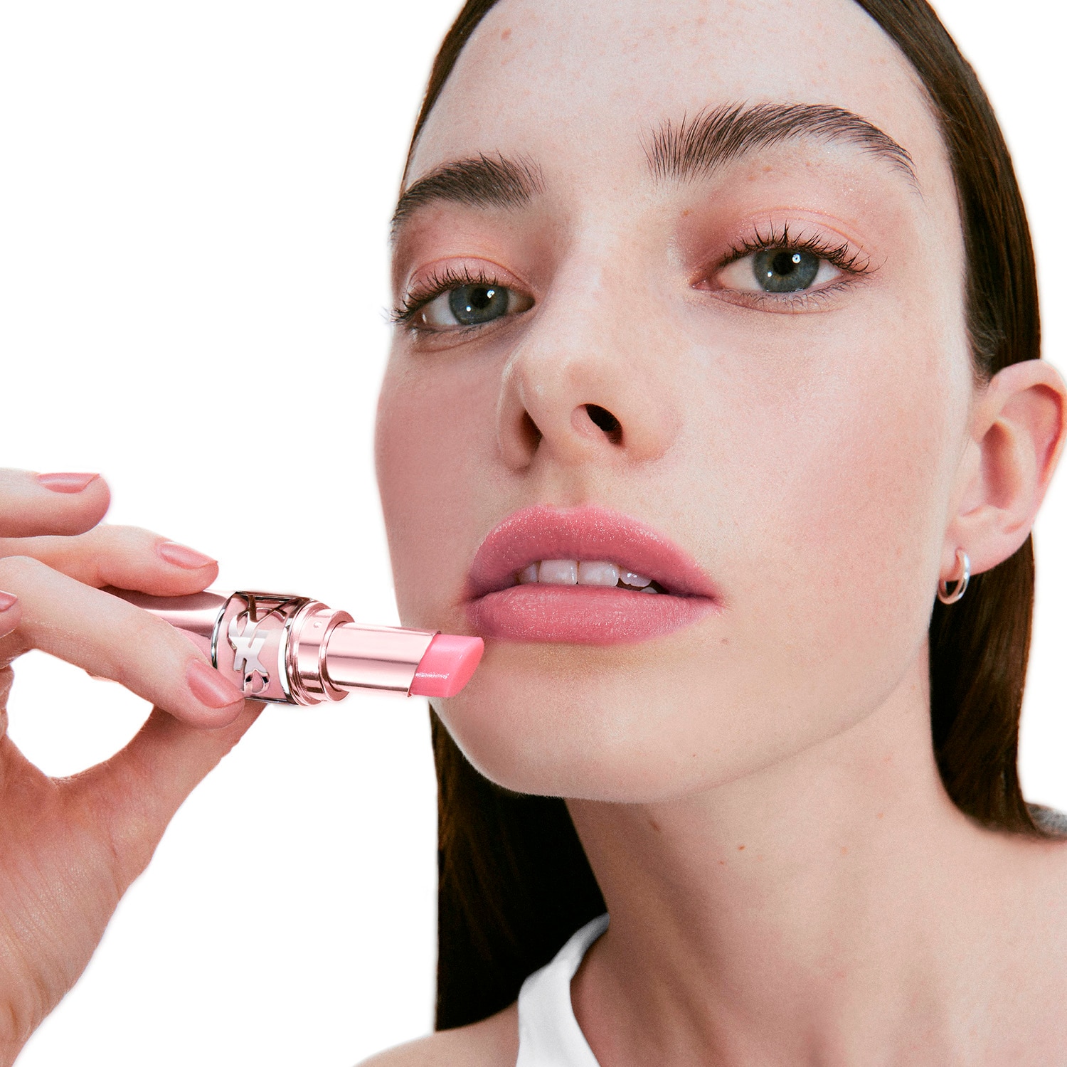LOVESHINE BALM (BÁLSAMO PARA LABIOS CON EFECTO BRILLOSO)